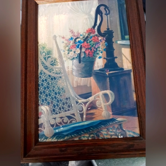 Prints, Paintings or Frames - Picture 5 of 14